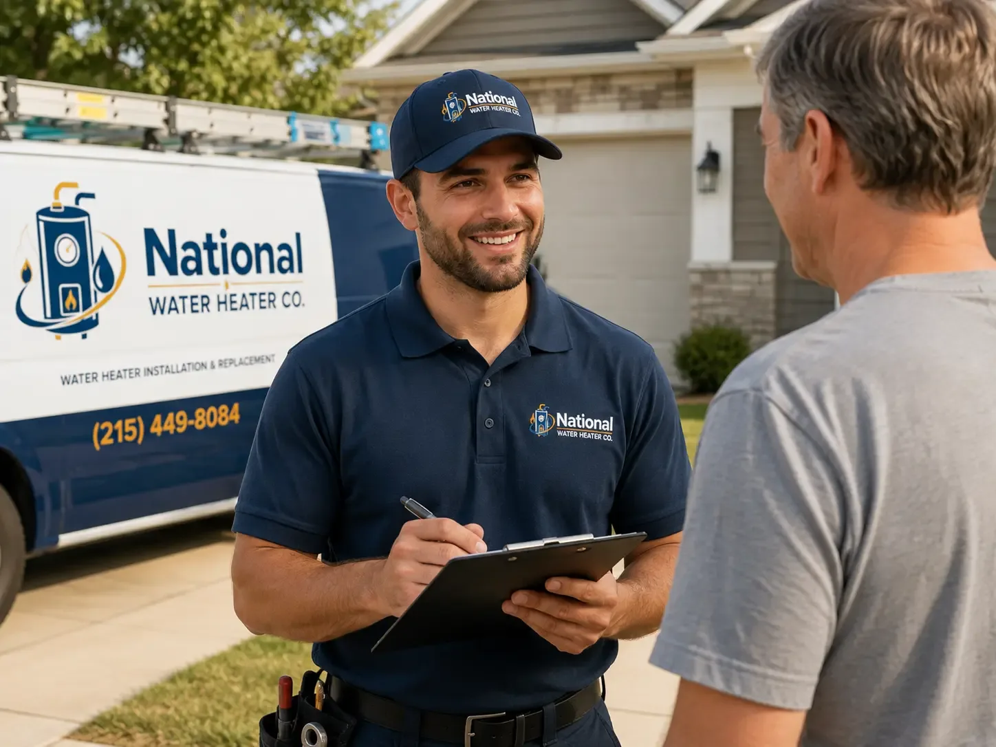 Water Heater Installation Holton, IN FAQs